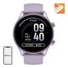 Смарт-годинник Zeblaze Btalk 3 Plus Orchid (6946639813175)