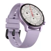 Смарт-годинник Zeblaze Btalk 3 Plus Orchid (6946639813175)