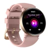 Смарт-годинник ZEBLAZE Lily 2 Pink (6946639813564)