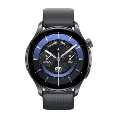 Смарт-годинник Zeblaze Btalk GPS Grey
