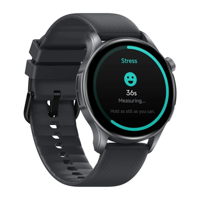 Смарт-часы Zeblaze Btalk GPS Grey