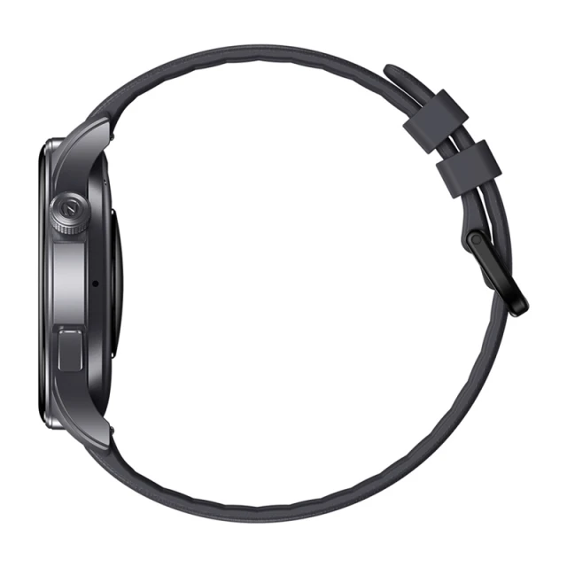 Смарт-часы Zeblaze Btalk GPS Grey