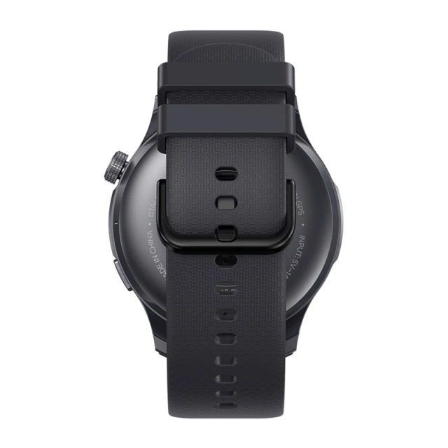 Смарт-часы Zeblaze Btalk GPS Grey