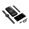 Смарт-часы Zeblaze Btalk GPS Grey