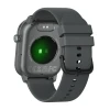 Смарт-годинник ZEBLAZE GTS 3 GPS Gray (6946639813618)