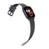 Смарт-годинник ZEBLAZE GTS 3 GPS Gray (6946639813618)