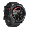 Смарт-годинник ZEBLAZE Stratos 4 Black
