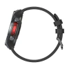Смарт-годинник ZEBLAZE Stratos 4 Black