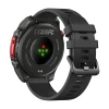 Смарт-годинник ZEBLAZE Stratos 4 Black