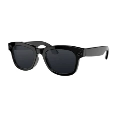 Окуляри AI ZEBLAZE Eyewear Black (6946639813861)