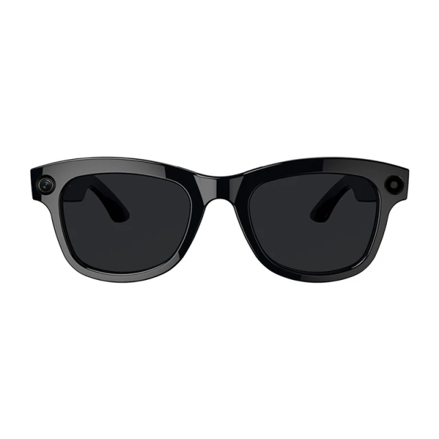 Окуляри AI ZEBLAZE Eyewear Black (6946639813861)