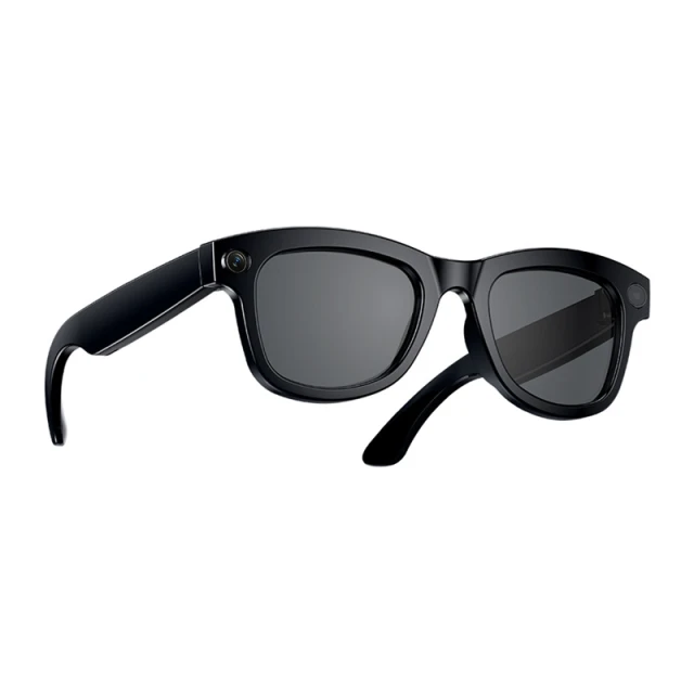 Окуляри AI ZEBLAZE Eyewear Black (6946639813861)