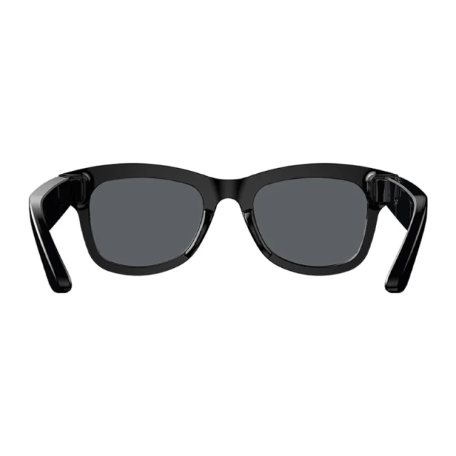 Окуляри AI ZEBLAZE Eyewear Black (6946639813861)