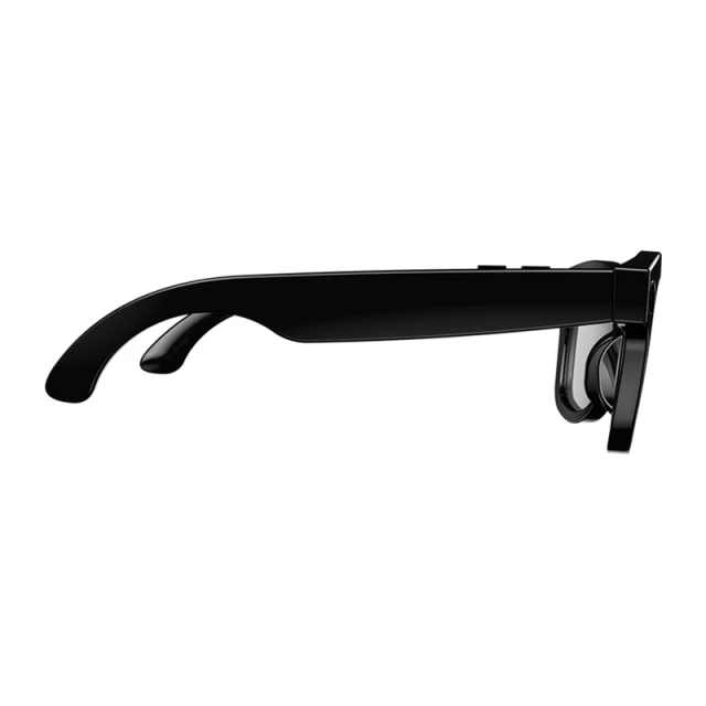 Окуляри AI ZEBLAZE Eyewear Black (6946639813861)