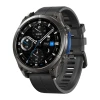 Смарт-годинник ZEBLAZE Vibe 8 Abyss Black (6946639813915)