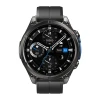 Смарт-годинник ZEBLAZE Vibe 8 Abyss Black (6946639813915)