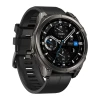 Смарт-годинник ZEBLAZE Vibe 8 Abyss Black (6946639813915)