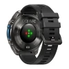 Смарт-годинник ZEBLAZE Vibe 8 Abyss Black (6946639813915)
