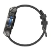 Смарт-годинник ZEBLAZE Vibe 8 Abyss Black (6946639813915)
