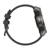Смарт-годинник ZEBLAZE Vibe 8 Abyss Black (6946639813915)