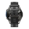 Смарт-годинник ZEBLAZE Vibe 8 Abyss Black (6946639813915)