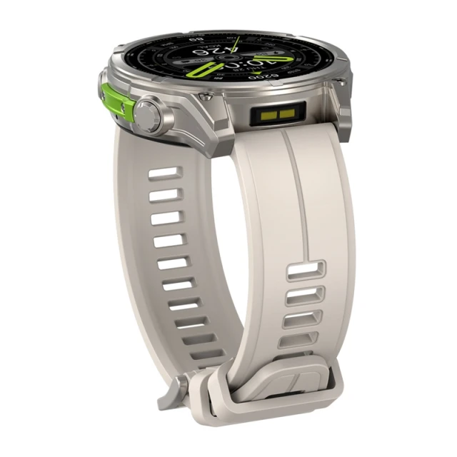 Смарт-часы ZEBLAZE Vibe 8 Grey