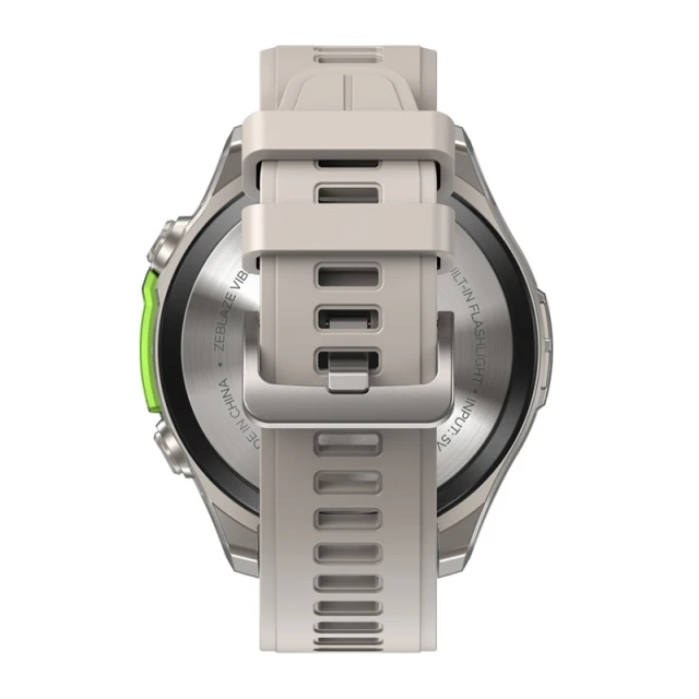 Смарт-часы ZEBLAZE Vibe 8 Grey