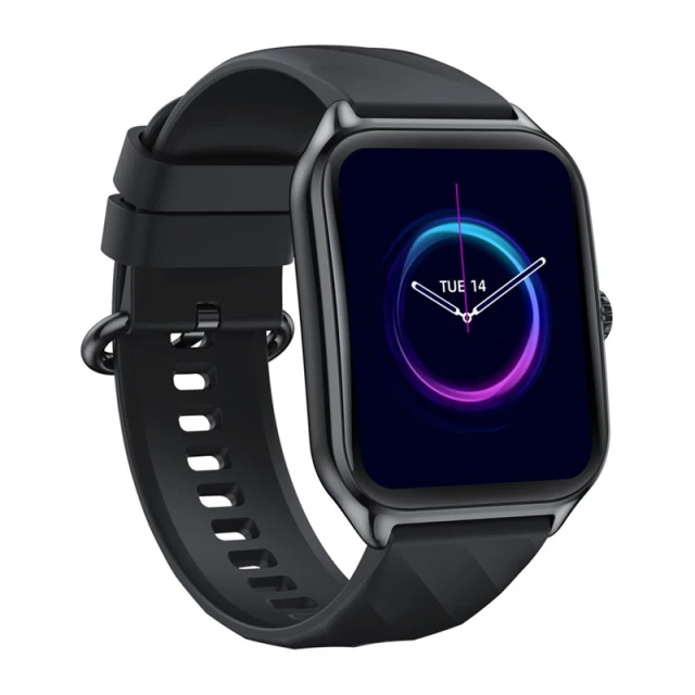 Смарт-часы ZEBLAZE GTS 4 Black