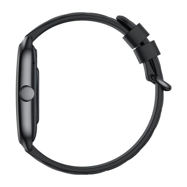 Смарт-часы ZEBLAZE GTS 4 Black