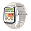 Смарт-годинник ZEBLAZE GTS 4 Silver (6946639813960)