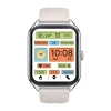 Смарт-годинник ZEBLAZE GTS 4 Silver (6946639813960)