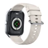 Смарт-годинник ZEBLAZE GTS 4 Silver (6946639813960)