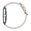 Смарт-годинник ZEBLAZE GTS 4 Silver (6946639813960)