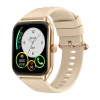 Смарт-годинник ZEBLAZE GTS 4 Gold (6946639813977)