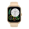 Смарт-годинник ZEBLAZE GTS 4 Gold (6946639813977)
