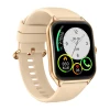 Смарт-годинник ZEBLAZE GTS 4 Gold (6946639813977)