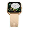 Смарт-годинник ZEBLAZE GTS 4 Gold (6946639813977)