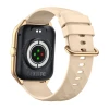 Смарт-годинник ZEBLAZE GTS 4 Gold (6946639813977)