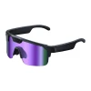 Смарт-окуляри спортивні Zeblaze Q01 Purple (Q01-Purple)
