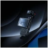 Камера ORDRO Pocket M5 3-осьовий гімбал 5K влог YouTube Black