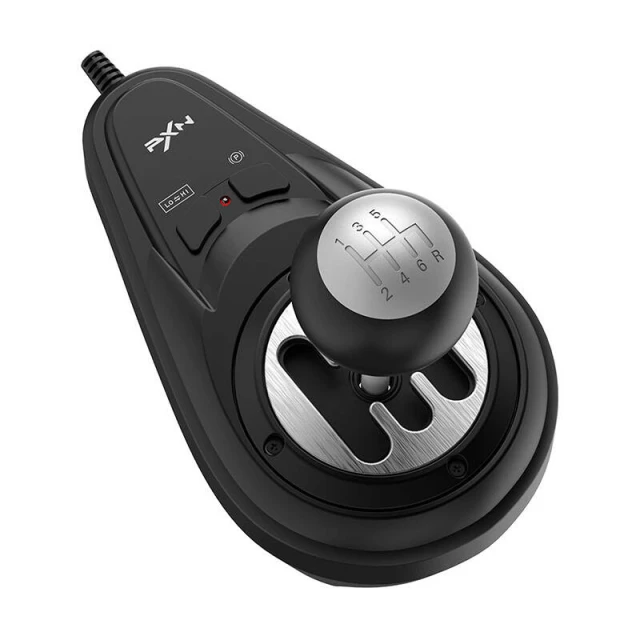 Рычаг переключения передач PXN A7 PC/PS3/PS4/Xbox One/Switch (PXN-A7)