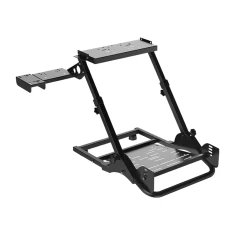 Стійка PXN PXN-A10 для кермового колеса Black (6948052902207)