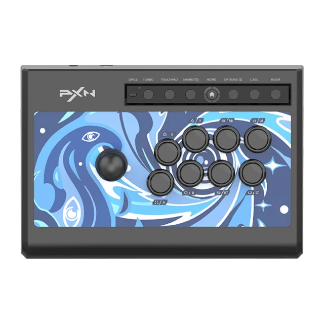 Arcade stick PXN PXN-008 (6948052902764)