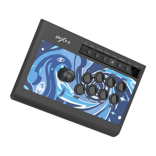 Arcade stick PXN PXN-008 (6948052902764)