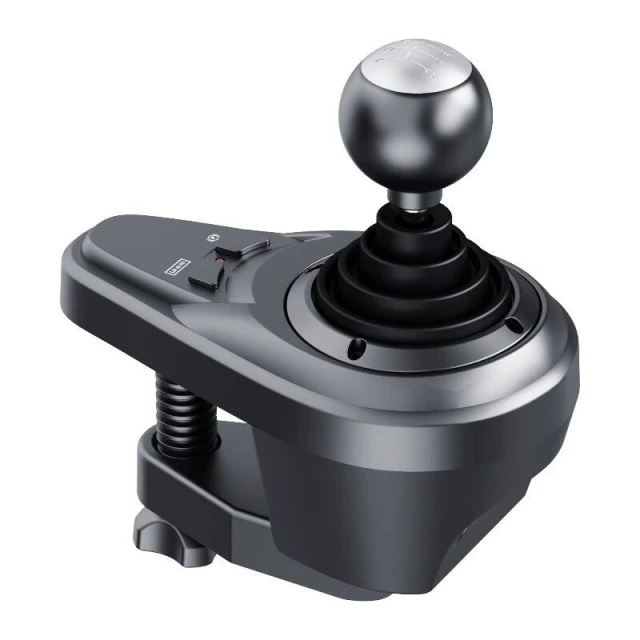 Кермо ігрове PXN V9 Gen2 PC/PS3/PS4/Xbox/Switch (PXN-V9Gen2)