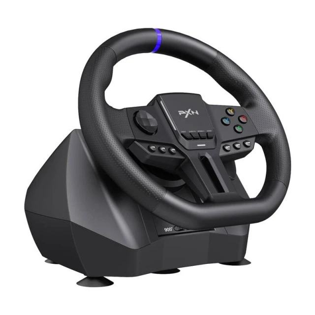 Кермо для ігор PXN V900 Gen2 (PXN-V900 GEN2)