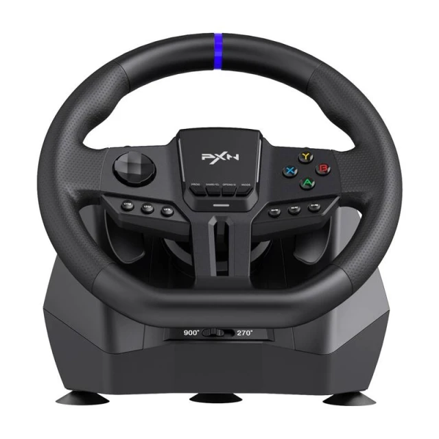 Кермо для ігор PXN V900 Gen2 (PXN-V900 GEN2)