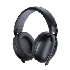 Навушники Aula S6 Black (6948391235554)