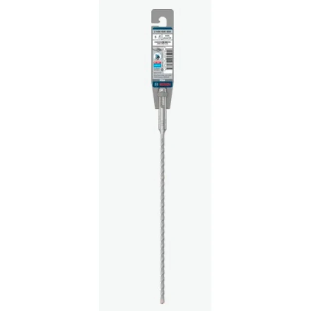Свердло Bosch Hammer drill bit 1 шт (2608836626)