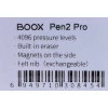 Стилус Onyx Boox Pen 2 Pro с ластиком Black (6949710308454)